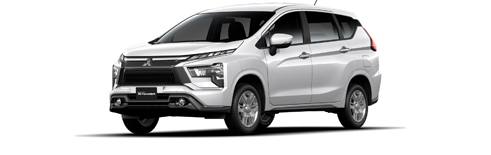Mitsubishi Xpander Cần Thơ